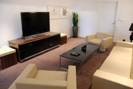 Wat is het verschil tussen een kamer, een studio en een appartement ... Verschil appartement en flat