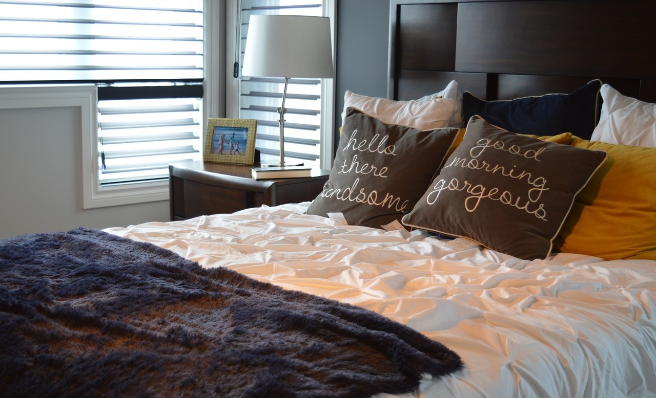 Ideeën voor de inrichting van je slaapkamer wonen & zo