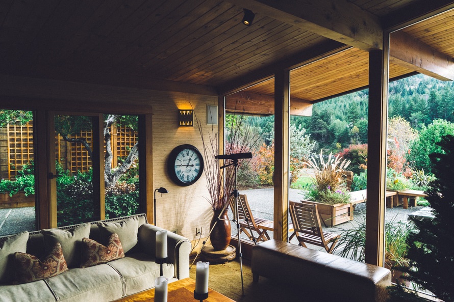 6 x inspiratie voor een landelijk interieur wonen & zo