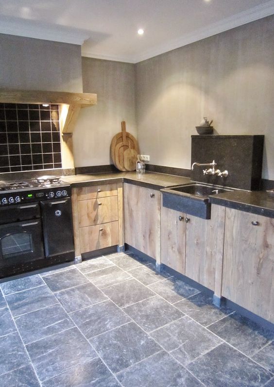 6 x inspiratie voor een landelijk interieur wonen & zo