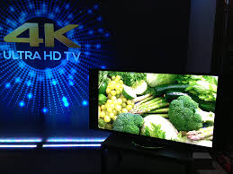 4k tv