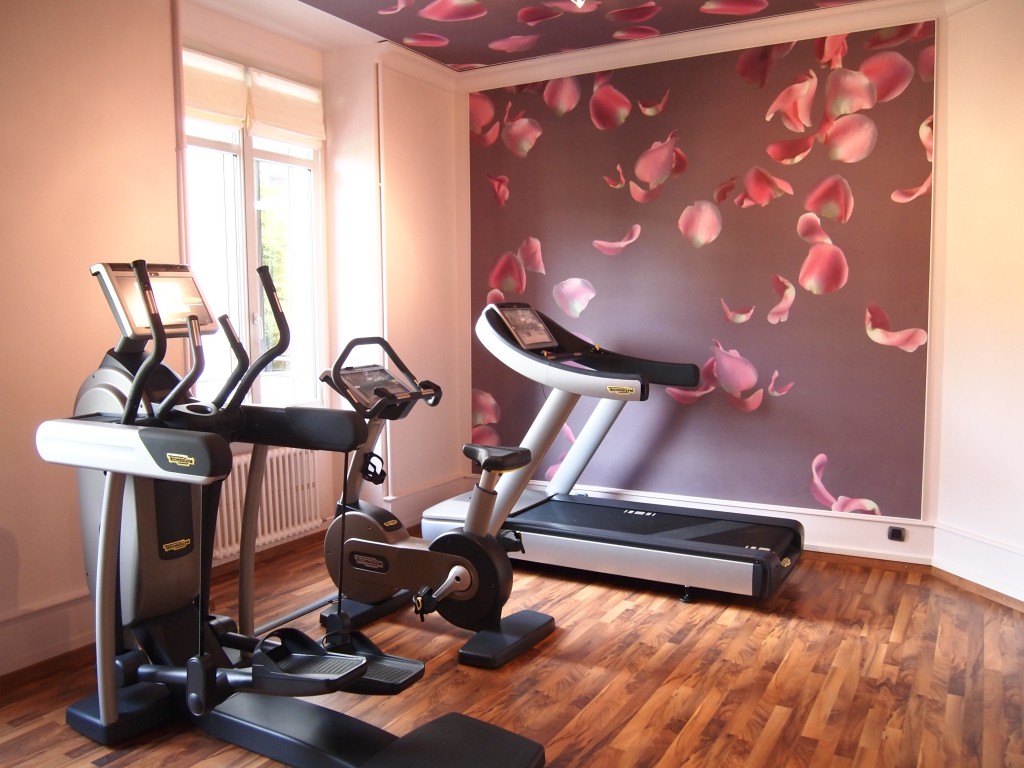 Fitnesskamer In Huis Inrichten Wonen Zo