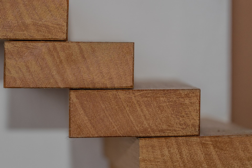 voordelen en nadelen houten trap