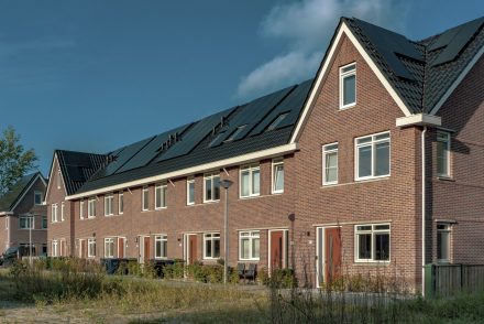 zonnepanelen