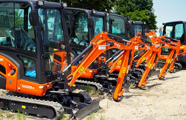 graafmachine